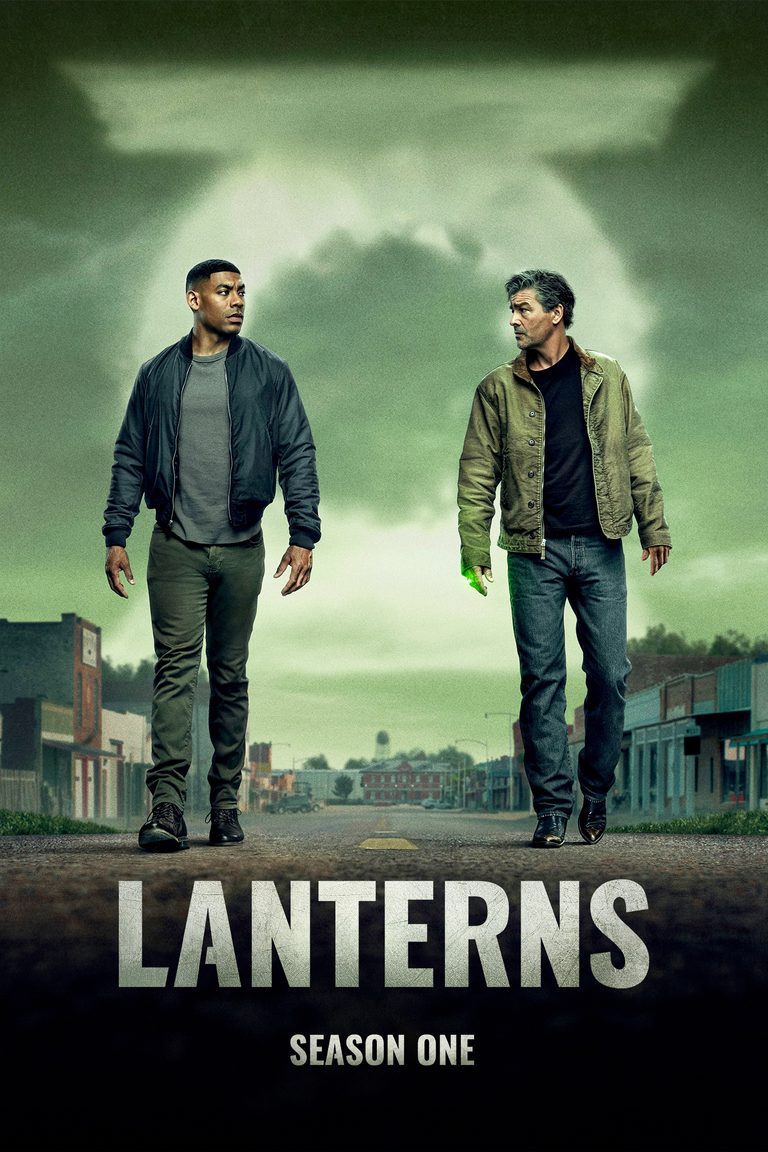 Lanterns (2026) - Season 1