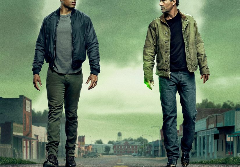 Lanterns (2026) - Season 1